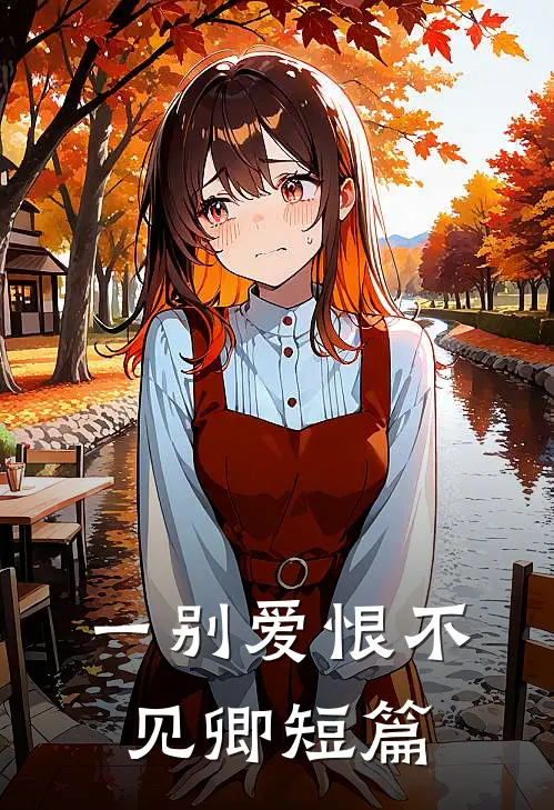 一别爱恨不见卿短篇