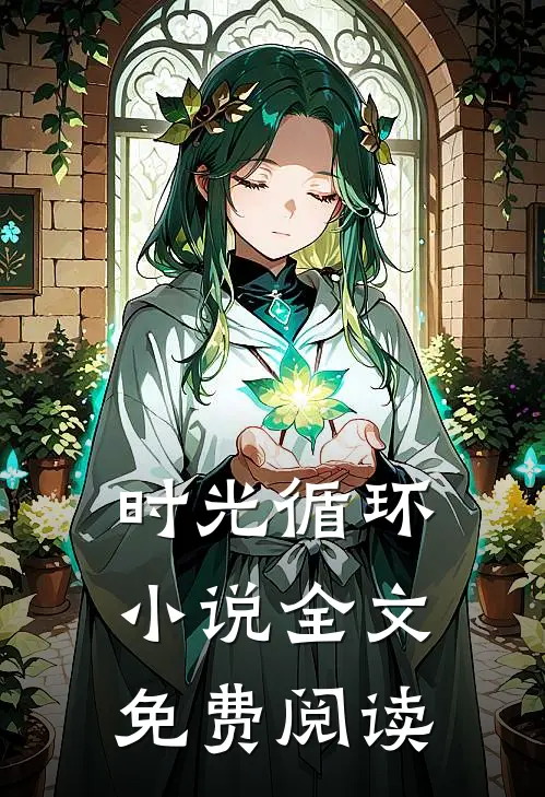 时光循环小说全文免费阅读