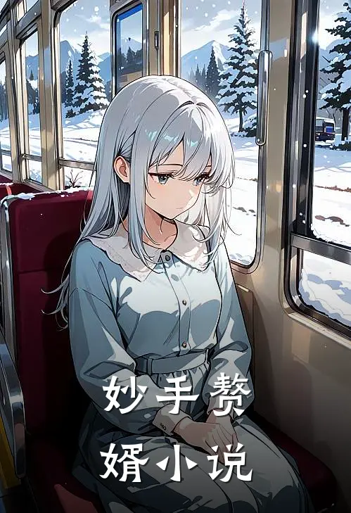 妙手赘婿小说