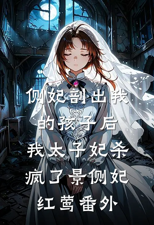 侧妃剖出我的孩子后，我太子妃杀疯了景侧妃红莺番外