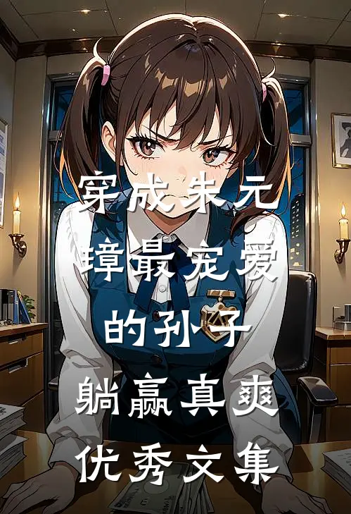 穿成朱元璋最宠爱的孙子，躺赢真爽优秀文集