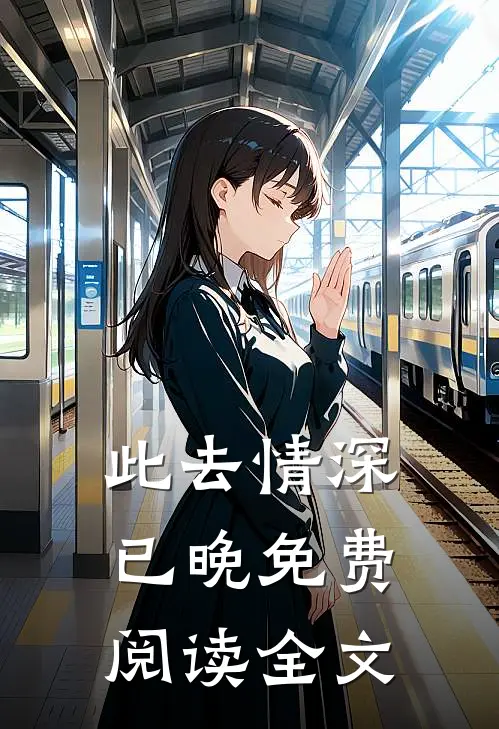 此去情深已晚免费阅读全文