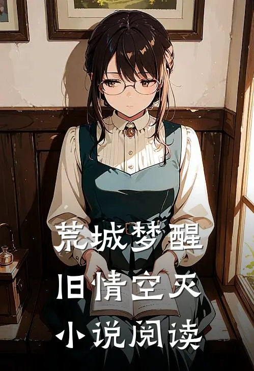 荒城梦醒，旧情空灭小说阅读