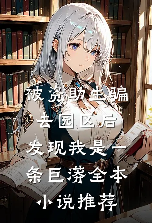 被资助生骗去园区后，发现我是一条巨蟒全本小说推荐