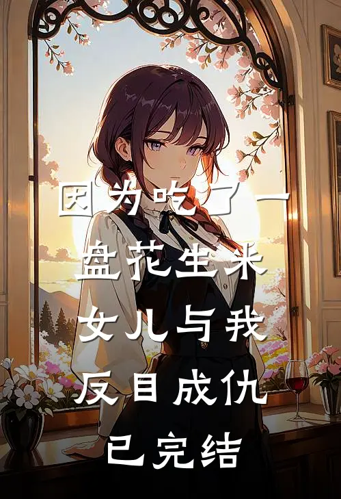 因为吃了一盘花生米，女儿与我反目成仇已完结