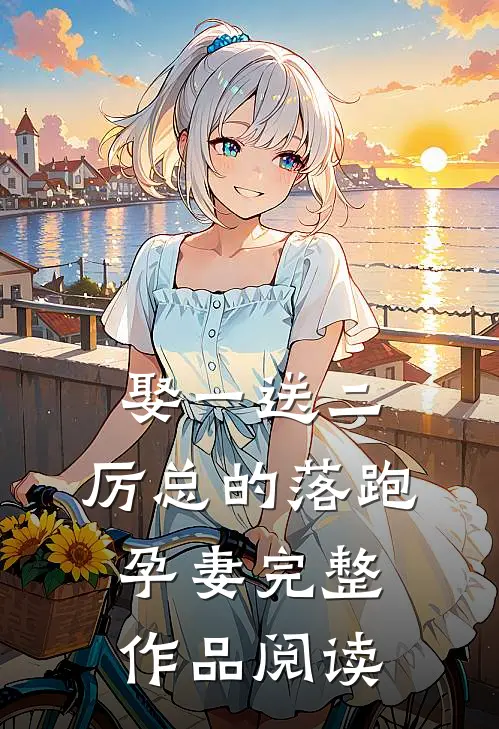 娶一送二，厉总的落跑孕妻完整作品阅读