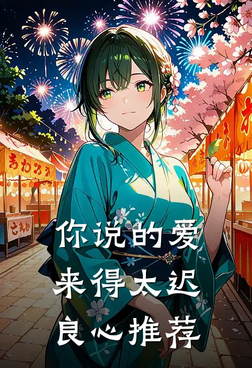 你说的爱，来得太迟良心推荐