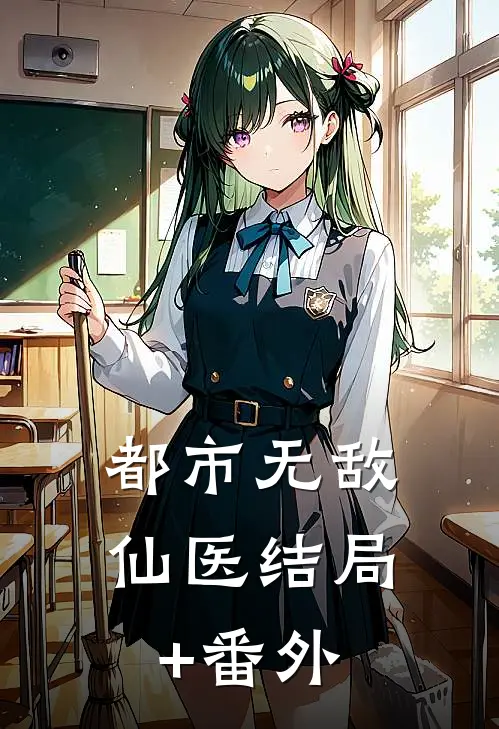 都市无敌仙医结局+番外