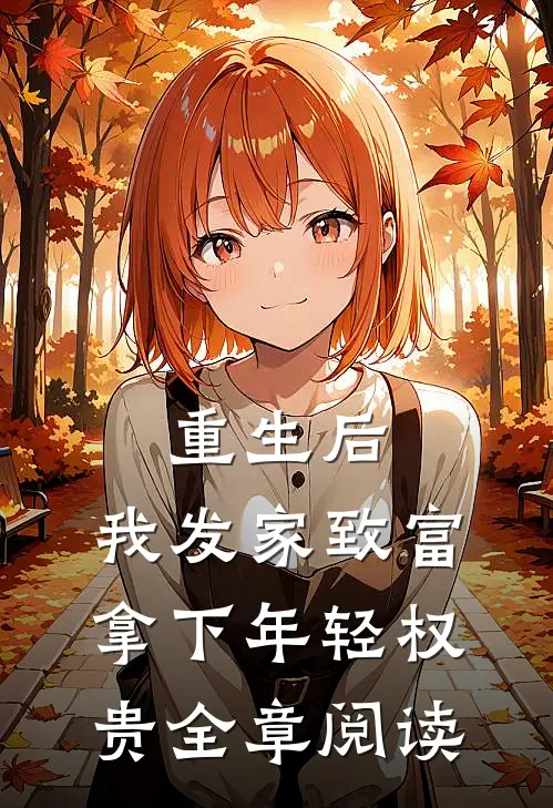 重生后，我发家致富，拿下年轻权贵全章阅读
