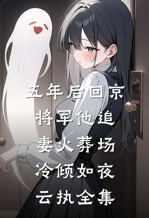 五年后回京，将军他追妻火葬场冷倾如夜云执全集
