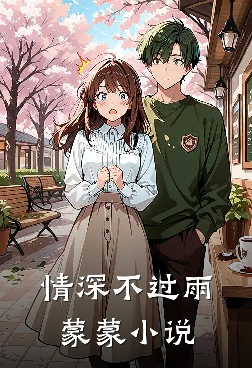 情深不过雨蒙蒙小说