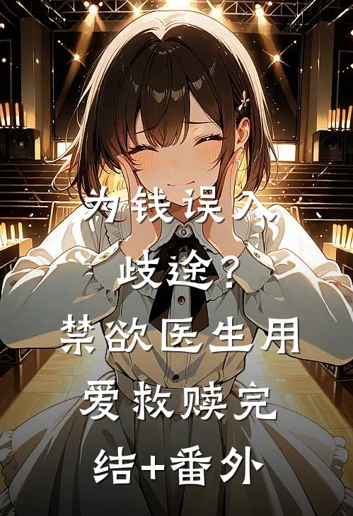 为钱误入歧途？禁欲医生用爱救赎完结+番外