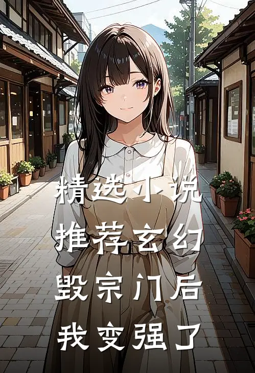 精选小说推荐玄幻：毁宗门后我变强了
