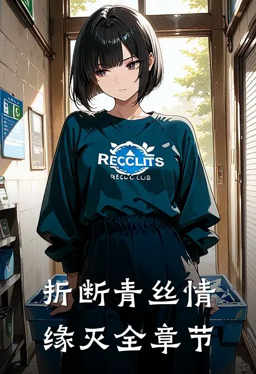 折断青丝情缘灭全章节