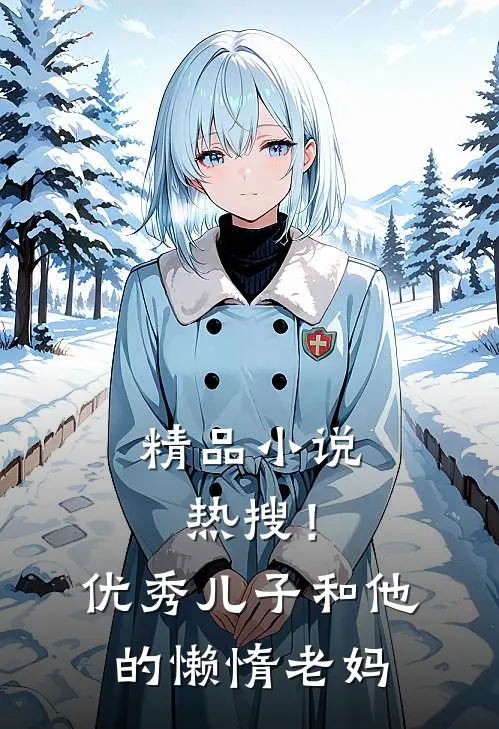 精品热搜!优秀儿子和他的懒惰老妈在线阅读
