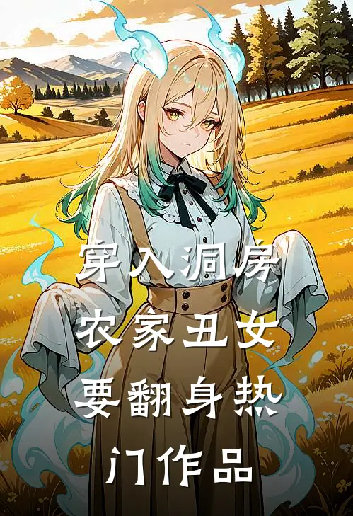穿入洞房，农家丑女要翻身热门作品