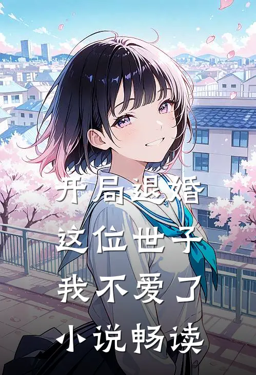 开局退婚，这位世子我不爱了小说畅读