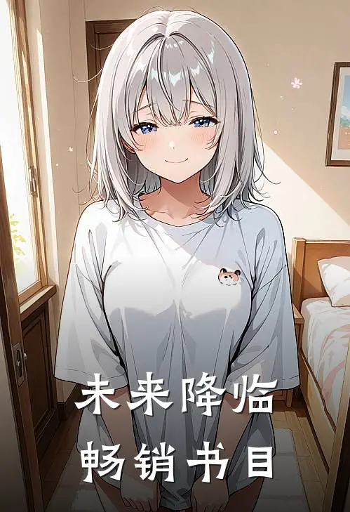 未来降临畅销书目
