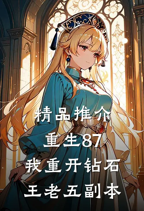精品推介重生87：我重开钻石王老五副本