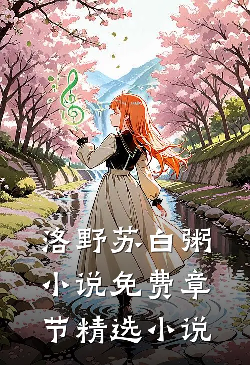 洛野苏白粥小说免费章节精选小说