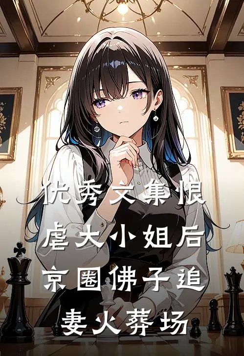 优秀文集恨虐大小姐后，京圈佛子追妻火葬场