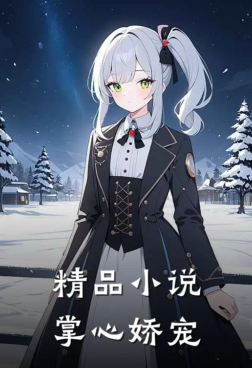 精品小说掌心娇宠