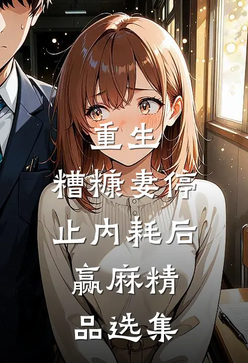 重生：糟糠妻停止内耗后，赢麻精品选集