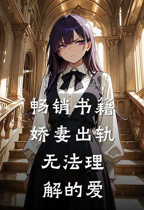 畅销书籍娇妻出轨:无法理解的爱