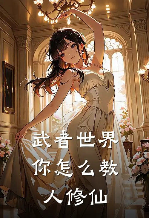 武者世界，你怎么教人修仙