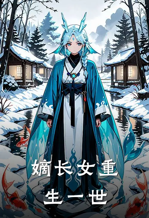 嫡长女重生一世