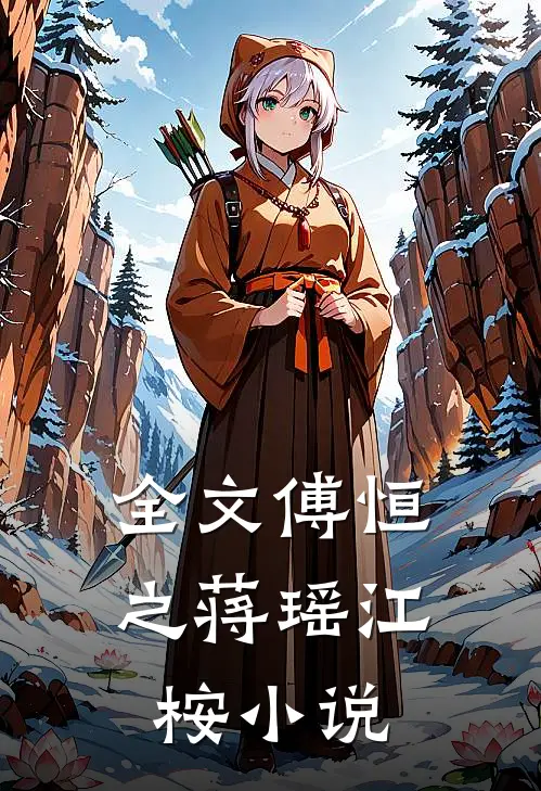 全文傅恒之蒋瑶江桉小说