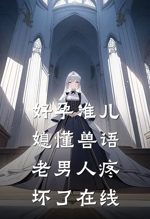 好孕准儿媳懂兽语，老男人疼坏了在线