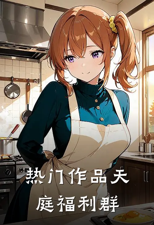 热门作品天庭福利群