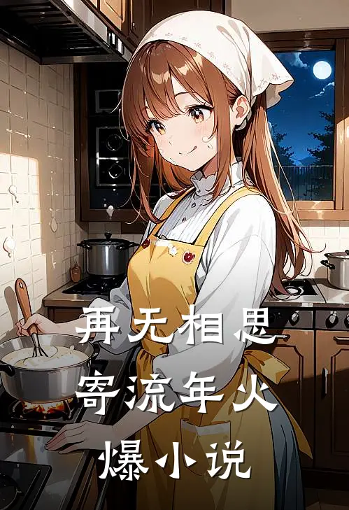 再无相思寄流年火爆小说