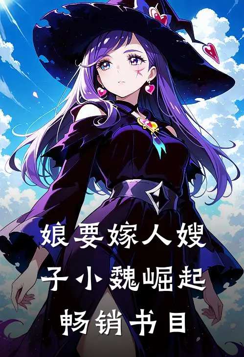 娘要嫁人嫂子小魏崛起畅销书目