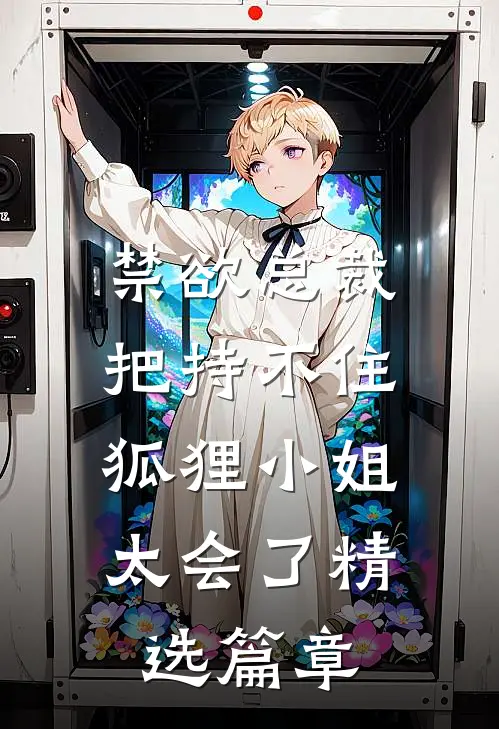 禁欲总裁把持不住，狐狸小姐太会了精选篇章