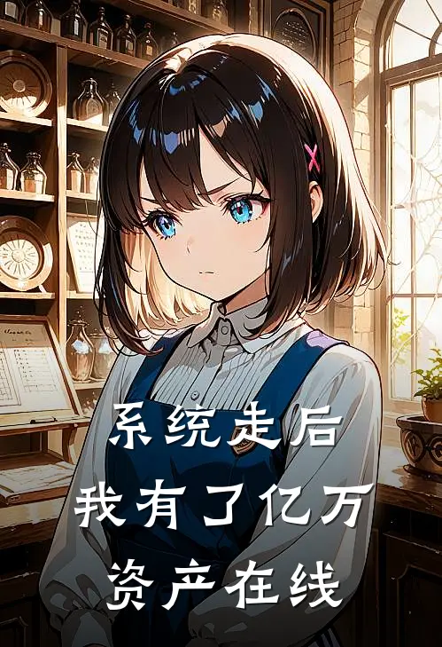 系统走后，我有了亿万资产在线