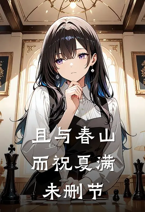且与春山，而祝夏满未删节