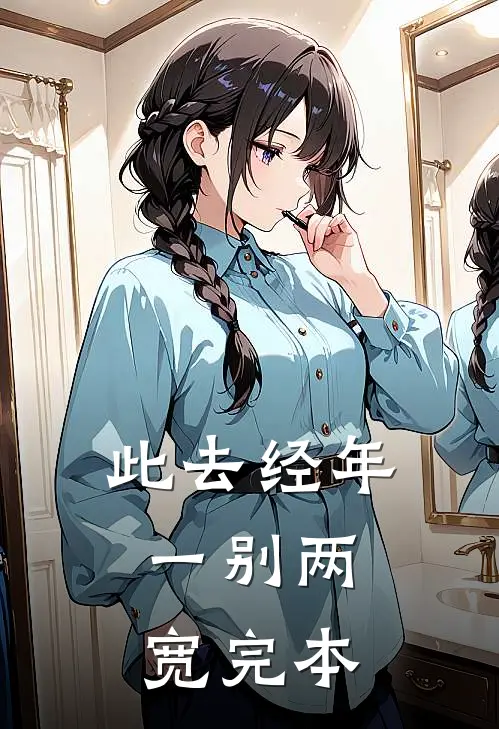 此去经年，一别两宽完本