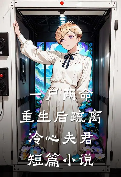一尸两命，重生后疏离冷心夫君短篇小说