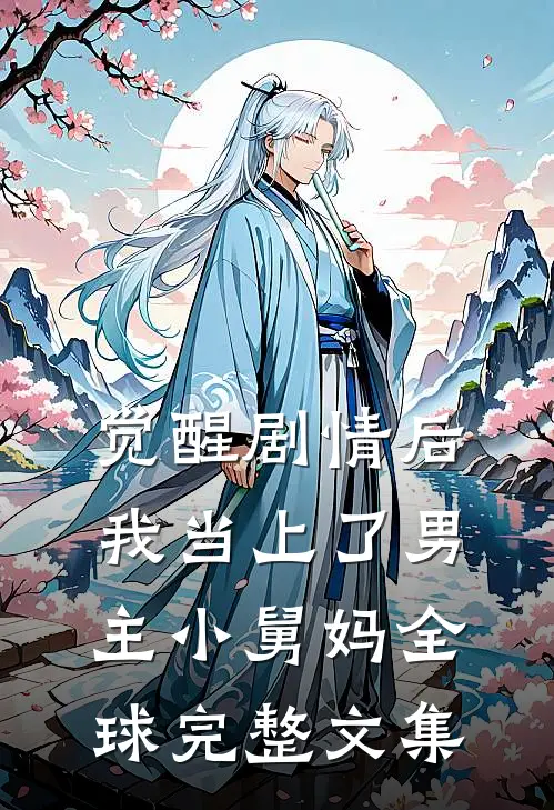觉醒剧情后，我当上了男主小舅妈全球完整文集