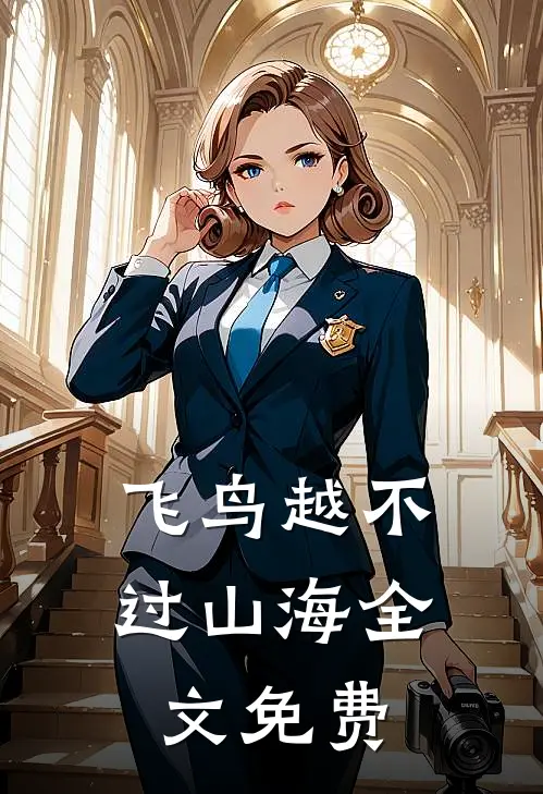 飞鸟越不过山海全文免费