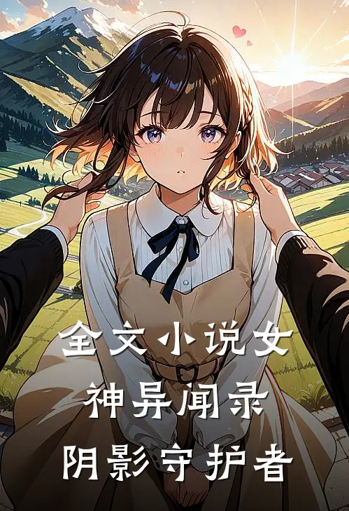 全文女神异闻录阴影守护者免费阅读