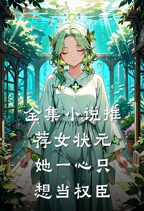 全集小说推荐女状元：她一心只想当权臣