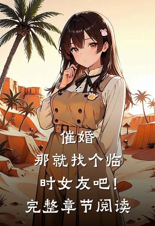 催婚，那就找个临时女友吧！完整章节阅读