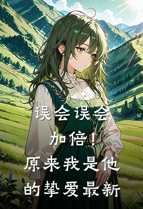 误会误会加倍！原来我是他的挚爱最新