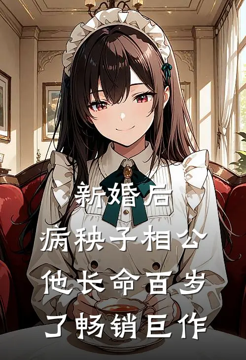 新婚后，病秧子相公他长命百岁了畅销巨作