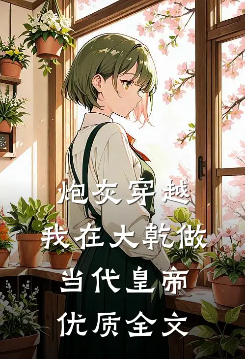 炮灰穿越，我在大乾做当代皇帝优质全文