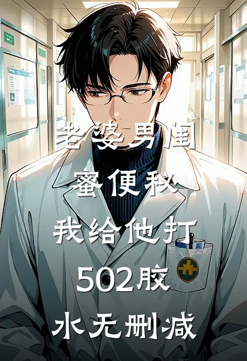 老婆男闺蜜便秘，我给他打502胶水无删减