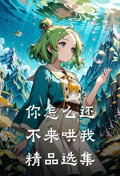 你怎么还不来哄我精品选集